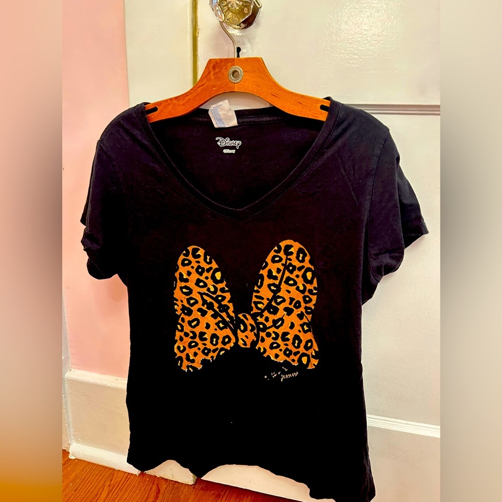 Disney Minnie Top Size M